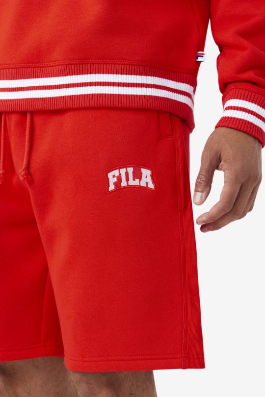 logan short fila 0668L695FILA