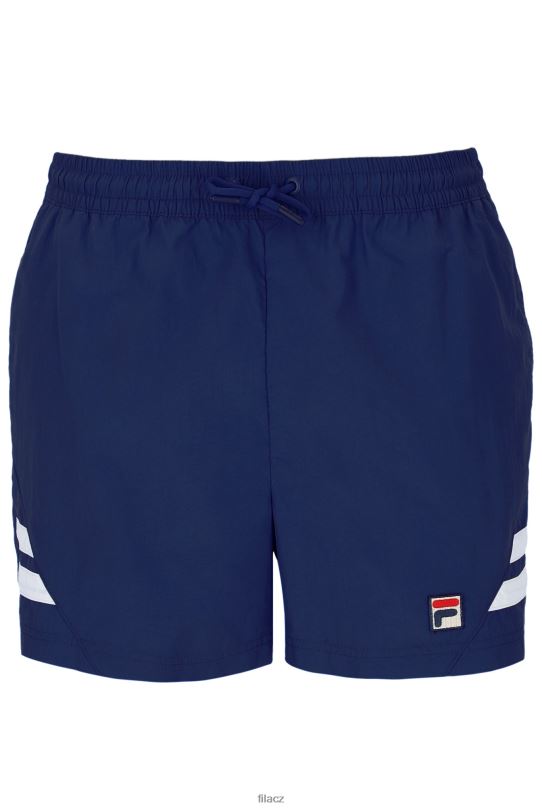 módní plavkové šortky Vantage Fila 0668L3359FILA