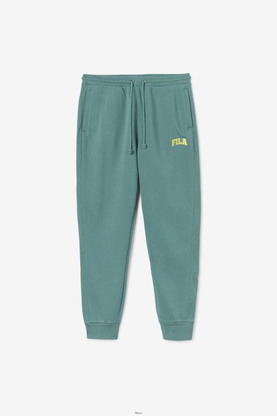 modrý smrk/mimóza trent jogger fila 0668L750 modrý smrk/mimóza FILA