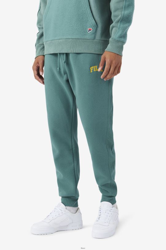 modrý smrk/mimóza trent jogger fila 0668L750 modrý smrk/mimóza FILA