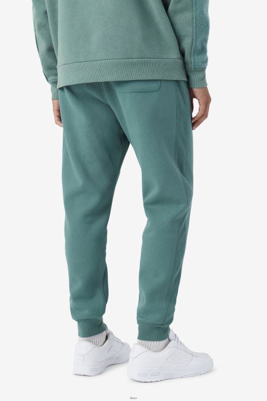 modrý smrk/mimóza trent jogger fila 0668L750 modrý smrk/mimóza FILA
