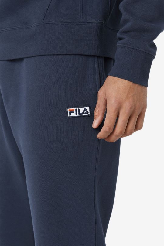 námořnická/bílá garin jogger fila 0668L636 námořnická/bílá FILA