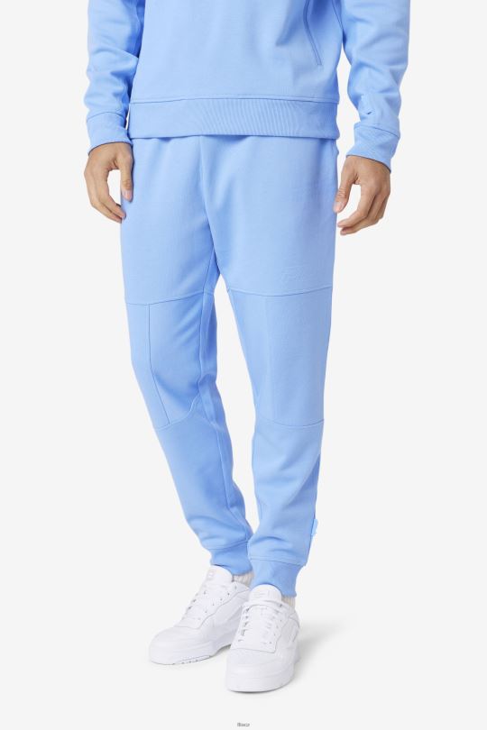 nirved jogger fila chrpa modrá 0668L722 chrpa modrá FILA