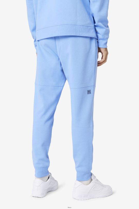 nirved jogger fila chrpa modrá 0668L722 chrpa modrá FILA