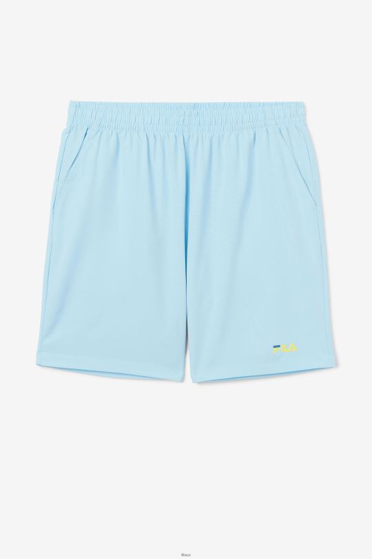 petit four/bayou/yellow ravini short fila 0668L612 petit four/bayou/yellow FILA