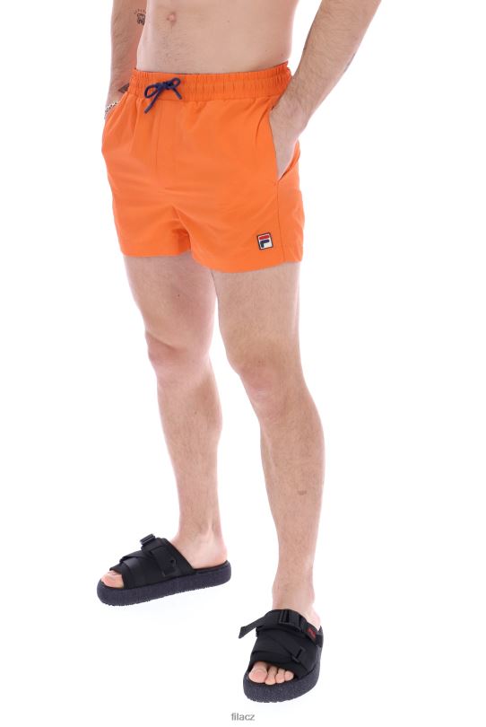plavecké šortky artoni fila 0668L3350FILA