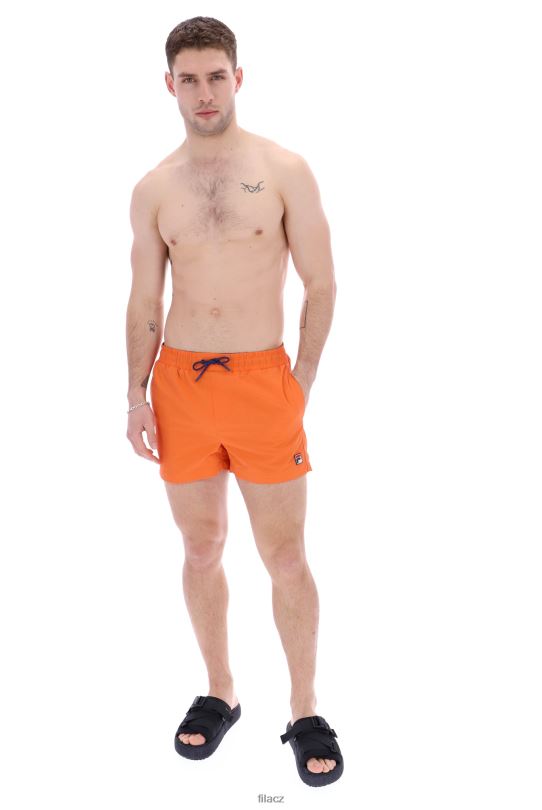 plavecké šortky artoni fila 0668L3350FILA