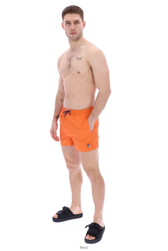 plavecké šortky artoni fila 0668L3350FILA