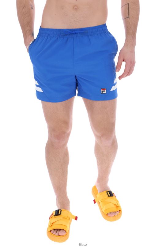 plavecké šortky fila vantage 0668L3358FILA