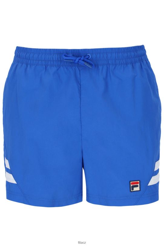 plavecké šortky fila vantage 0668L3358FILA