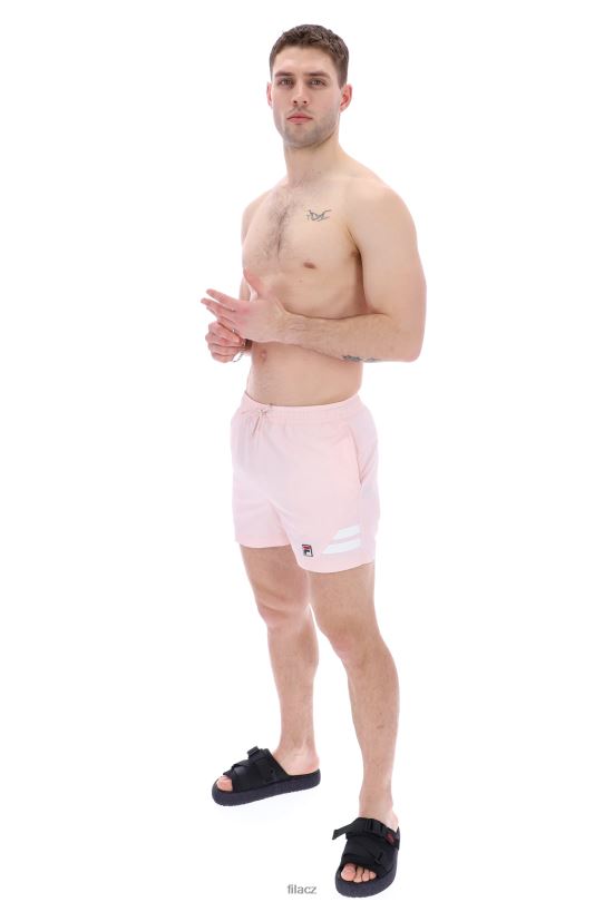 plavkové šortky fila fashion vantage 0668L3357FILA