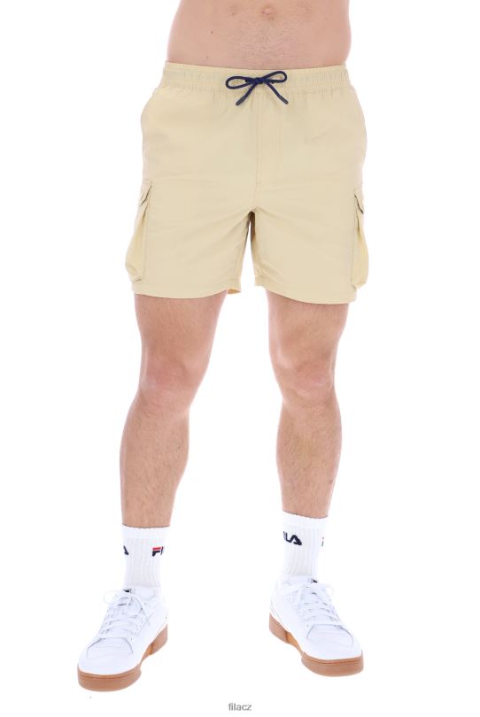 éra short cargo swim fila 0668L3354FILA