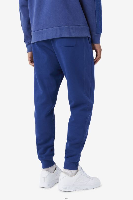 trent jogger fila blue/gardenia 0668L746 modrá/gardénie FILA