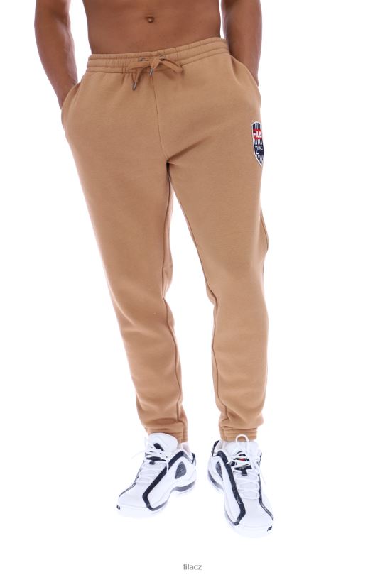 tupac fila patch jogger 0668L3195FILA