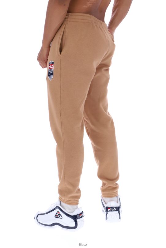 tupac fila patch jogger 0668L3195FILA