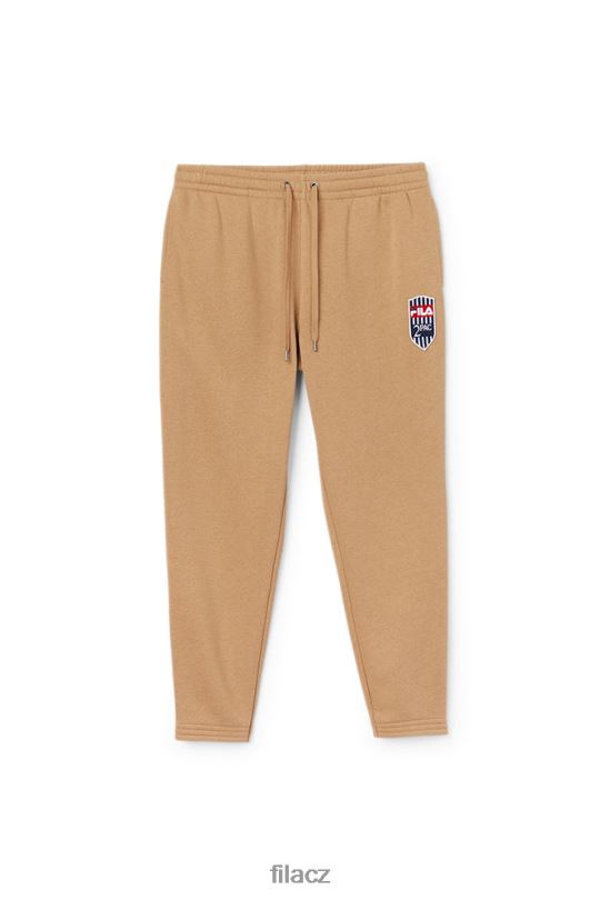 tupac fila patch jogger 0668L3195FILA