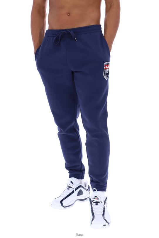 tupac patch jogger fila 0668L3197FILA