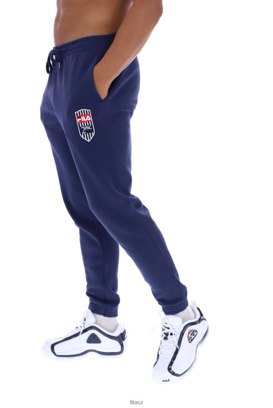 tupac patch jogger fila 0668L3197FILA
