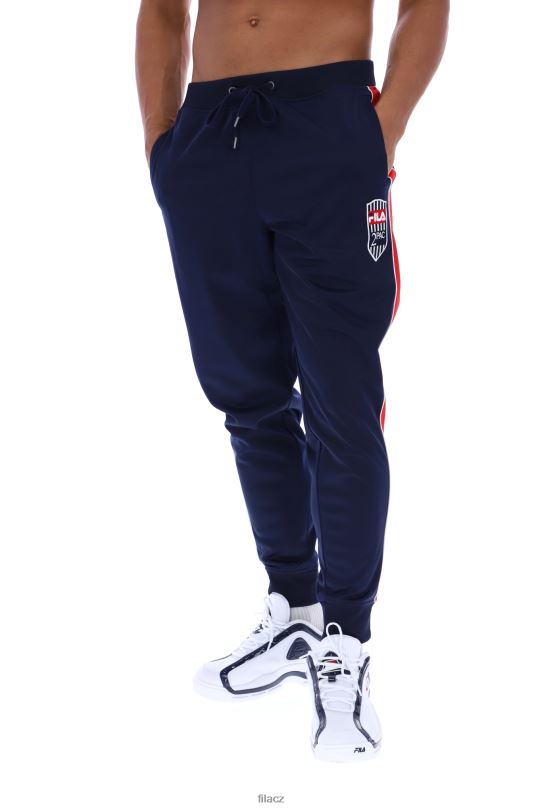 tupac track kalhoty fila 0668L3198FILA