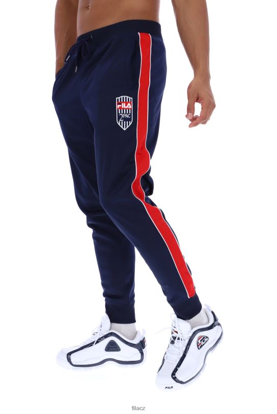 tupac track kalhoty fila 0668L3198FILA