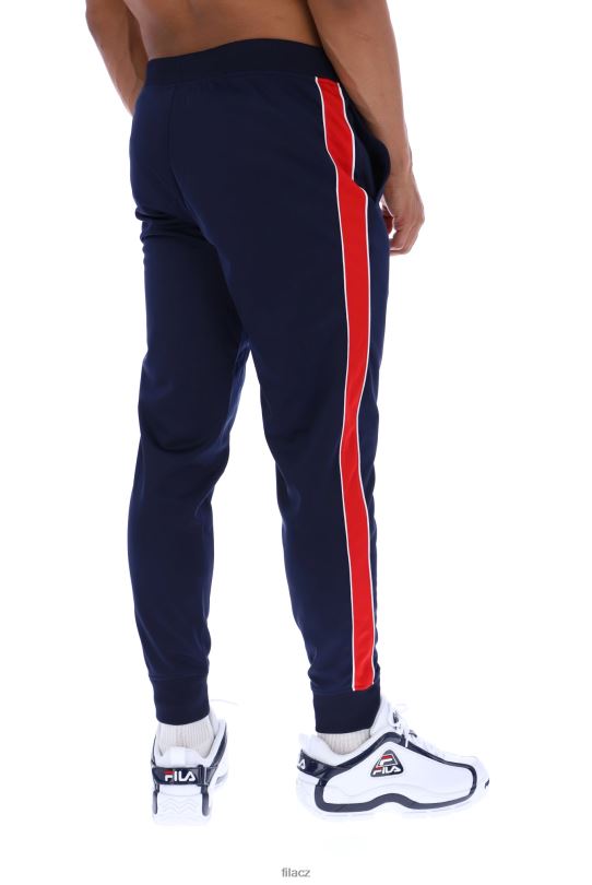 tupac track kalhoty fila 0668L3198FILA