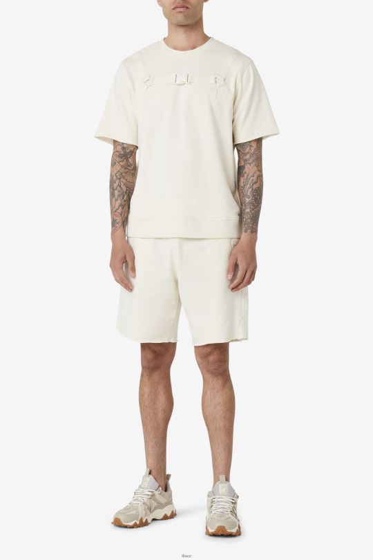 turtldove fila keaton krátká 0668L669 hrdlička FILA