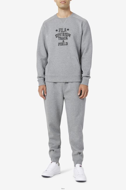 vřes nugah jogger fila 0668L684 vřes FILA