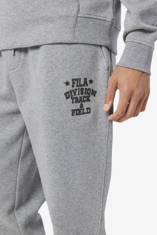vřes nugah jogger fila 0668L684 vřes FILA