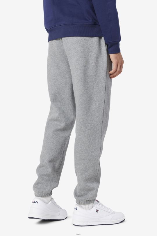 vřes/peacoat/saffron fila Sunday jogger 0668L681 vřes/páv/šafrán FILA