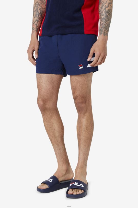 vantage swim short fila 0668L672FILA