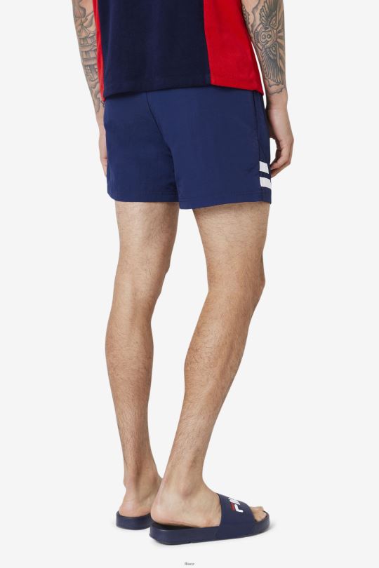 vantage swim short fila 0668L672FILA