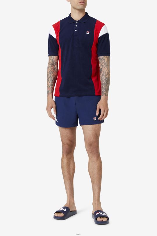 vantage swim short fila 0668L672FILA