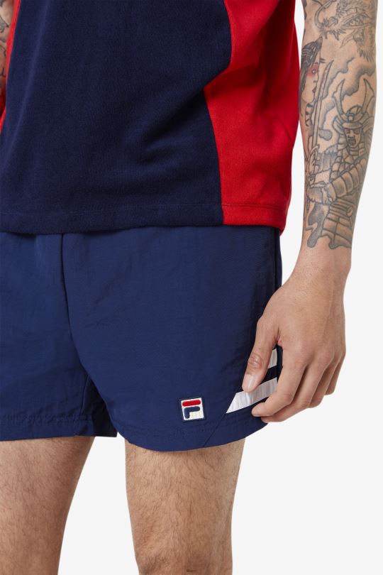 vantage swim short fila 0668L672FILA