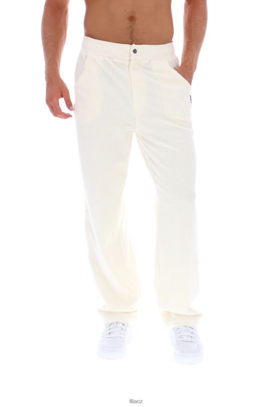 velurové kalhoty fila pryor 0668L3243FILA