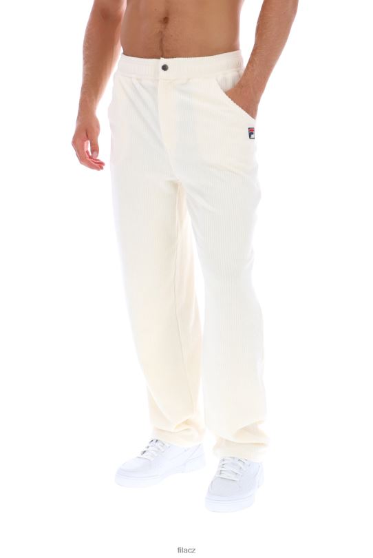 velurové kalhoty fila pryor 0668L3243FILA