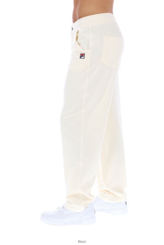 velurové kalhoty fila pryor 0668L3243FILA