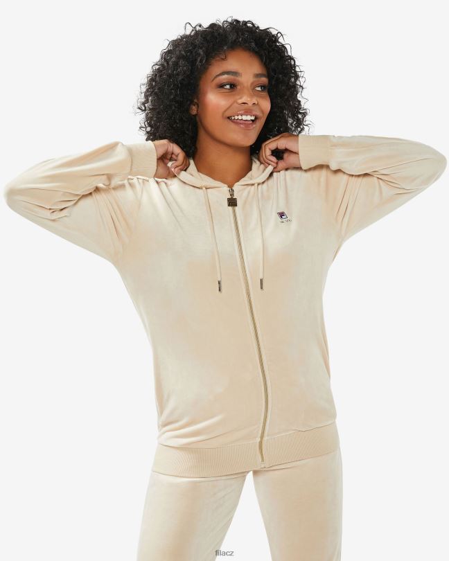fila cosmic almond unisex osika bunda 0668L2524 kosmická mandle FILA