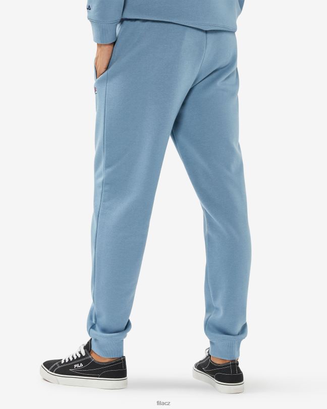 fila unisex odznak 3.0 kalhoty jarní jezero 0668L2509 jarní jezero FILA