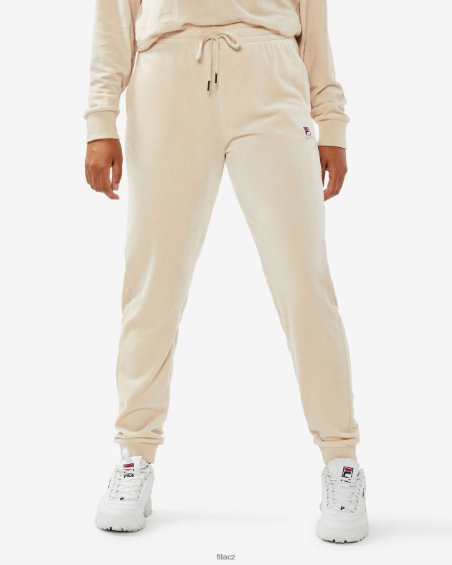 unisex kalhoty osika cosmic almond fila 0668L2519 kosmická mandle FILA