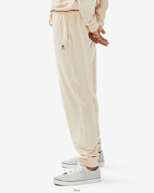 unisex kalhoty osika cosmic almond fila 0668L2519 kosmická mandle FILA