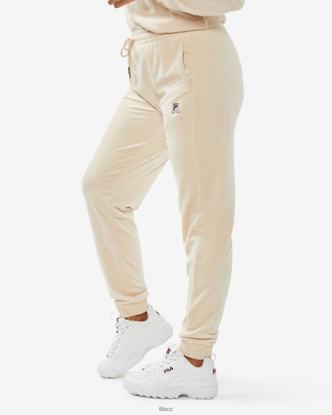 unisex kalhoty osika cosmic almond fila 0668L2519 kosmická mandle FILA