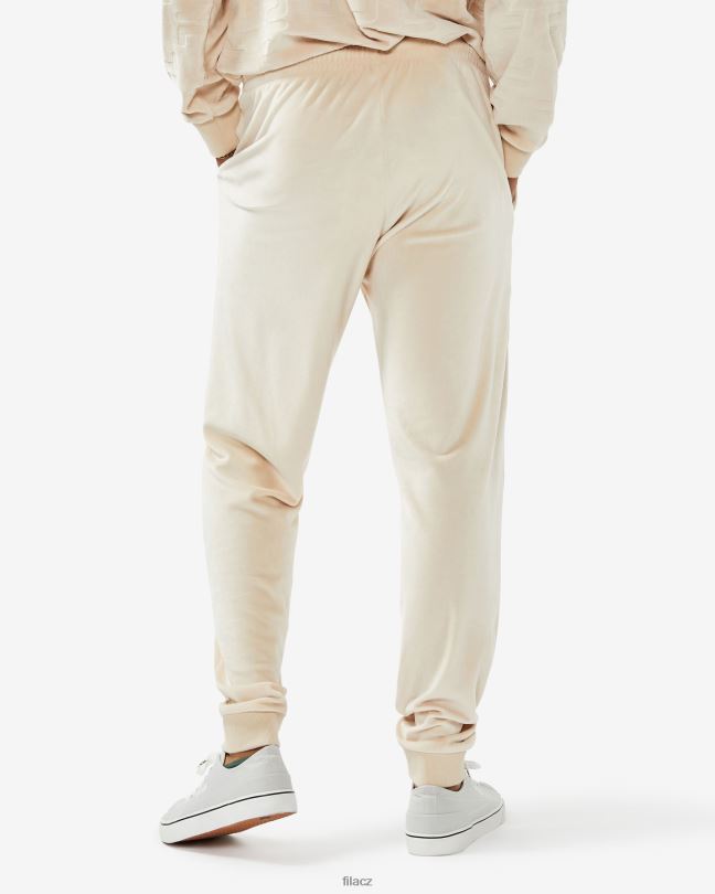 unisex kalhoty osika cosmic almond fila 0668L2519 kosmická mandle FILA