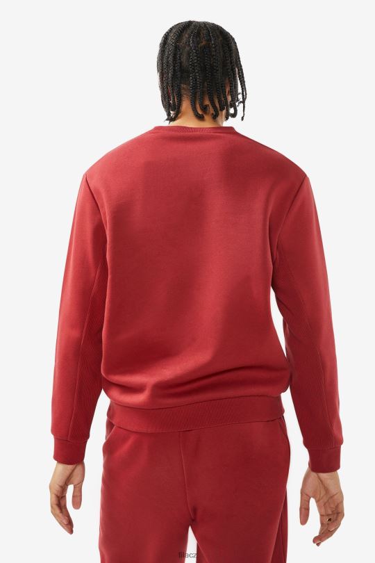 vinařství fila unisex odznak 2.0 crew 0668L2517 vinařství FILA