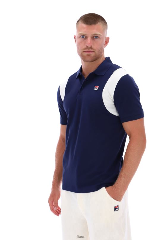 Dawson archiv tenisem inspirovaný polo fila 0668L3296FILA