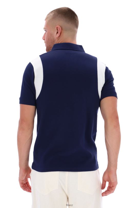 Dawson archiv tenisem inspirovaný polo fila 0668L3296FILA