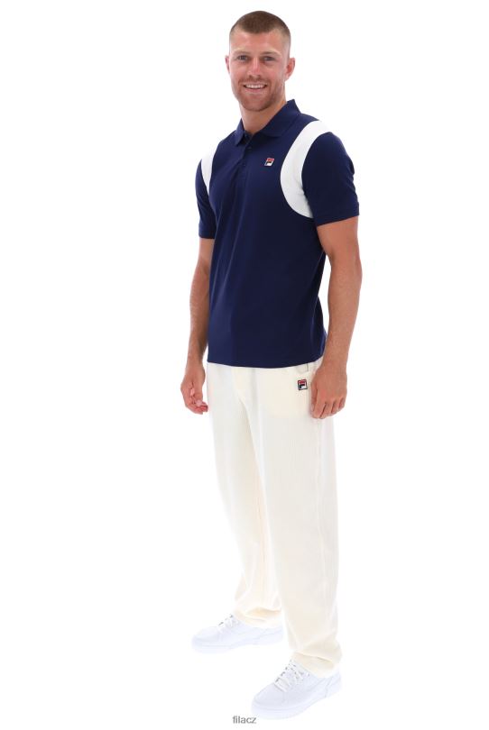 Dawson archiv tenisem inspirovaný polo fila 0668L3296FILA