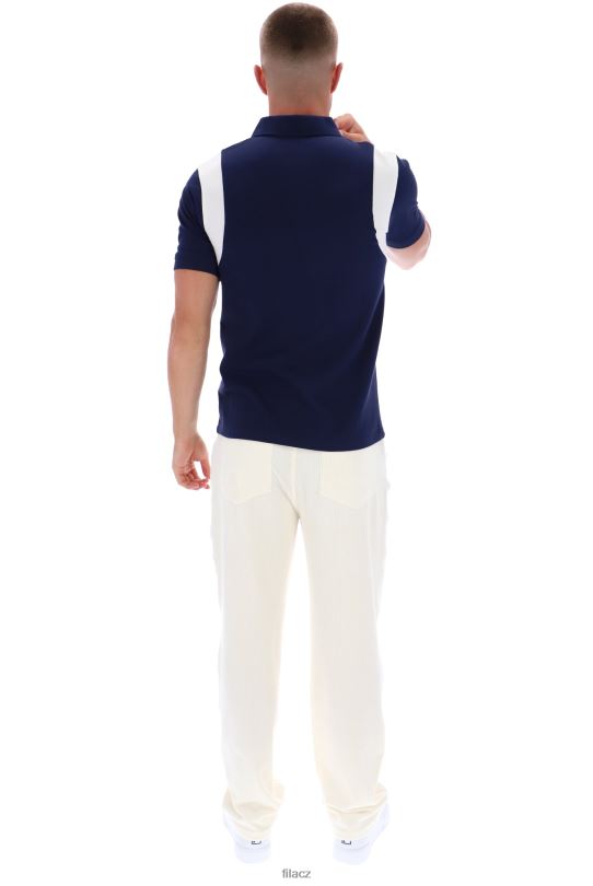 Dawson archiv tenisem inspirovaný polo fila 0668L3296FILA