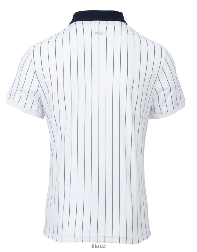 Fila pánské dědictví polo top 0668L3213FILA