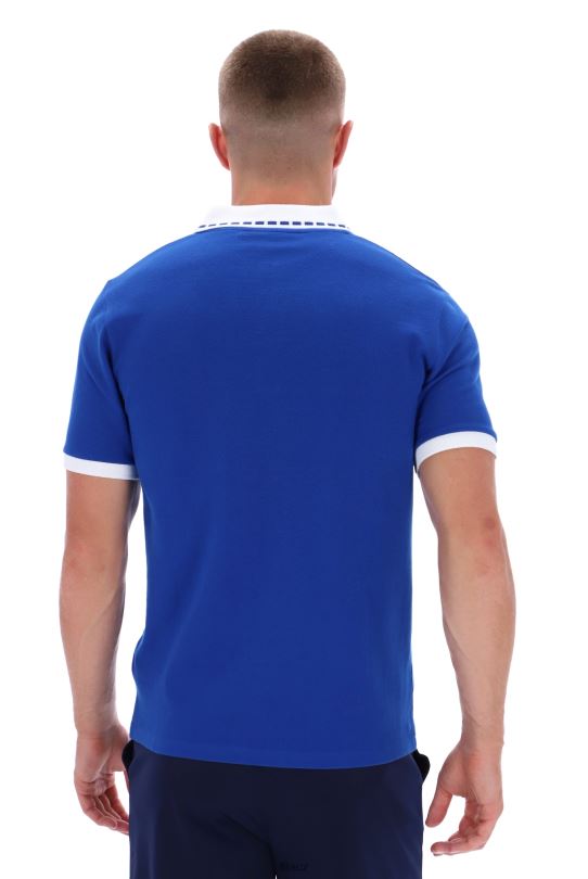 Fila seb módní grafické polo tričko 0668L3309FILA