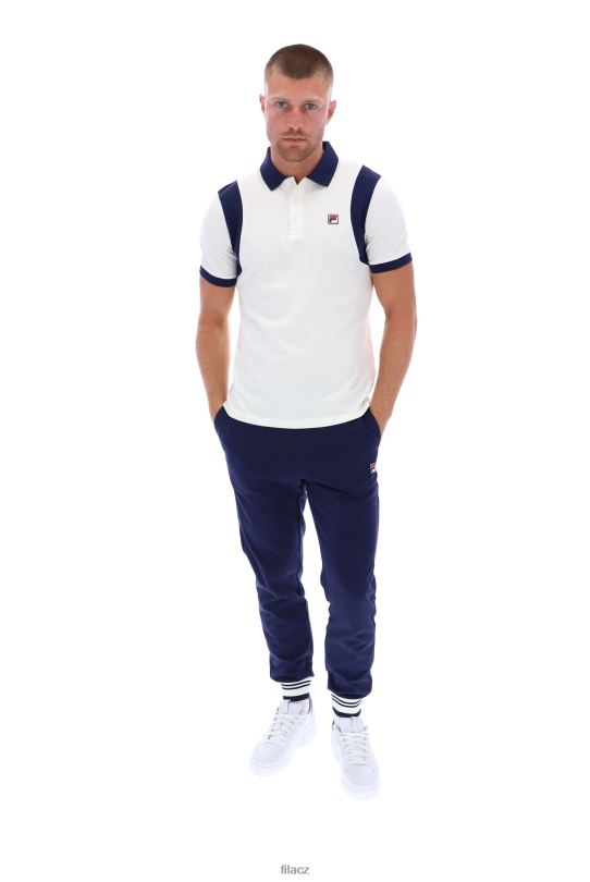 archiv fila dawson tenisem inspirované polo 0668L3295FILA